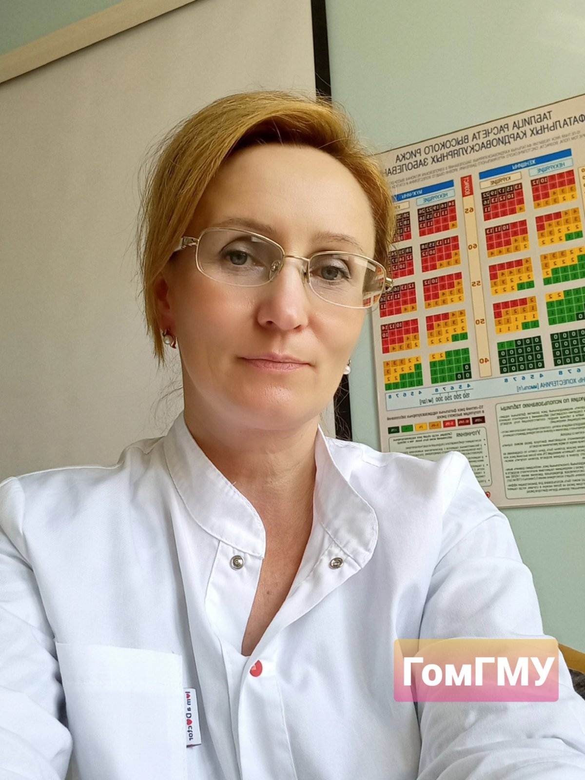 Кононова Оксана Николаевна