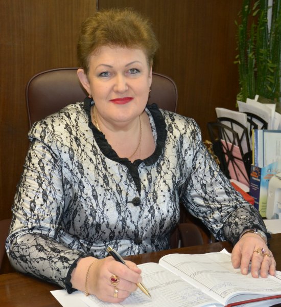 Sviatlana A. Anashkina 