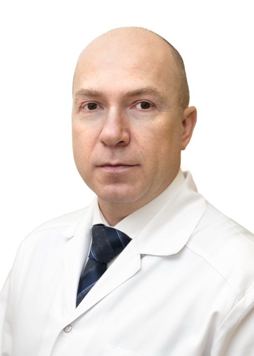 Шевцов Дмитрий Евгеньевич