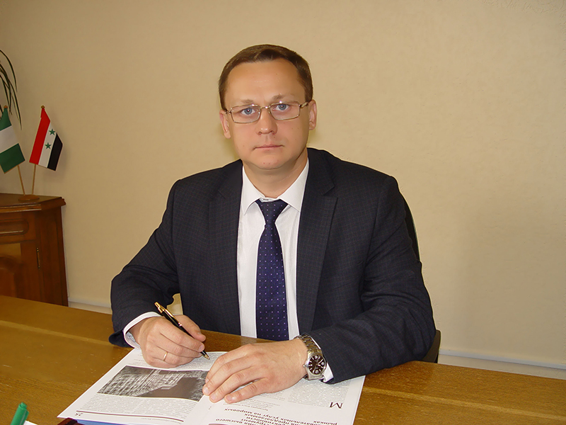 Viktar A. Melnik 