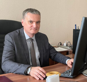 Тапальский Дмитрий Викторович