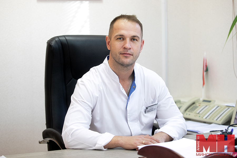 Табаньков Андрей Анатольевич