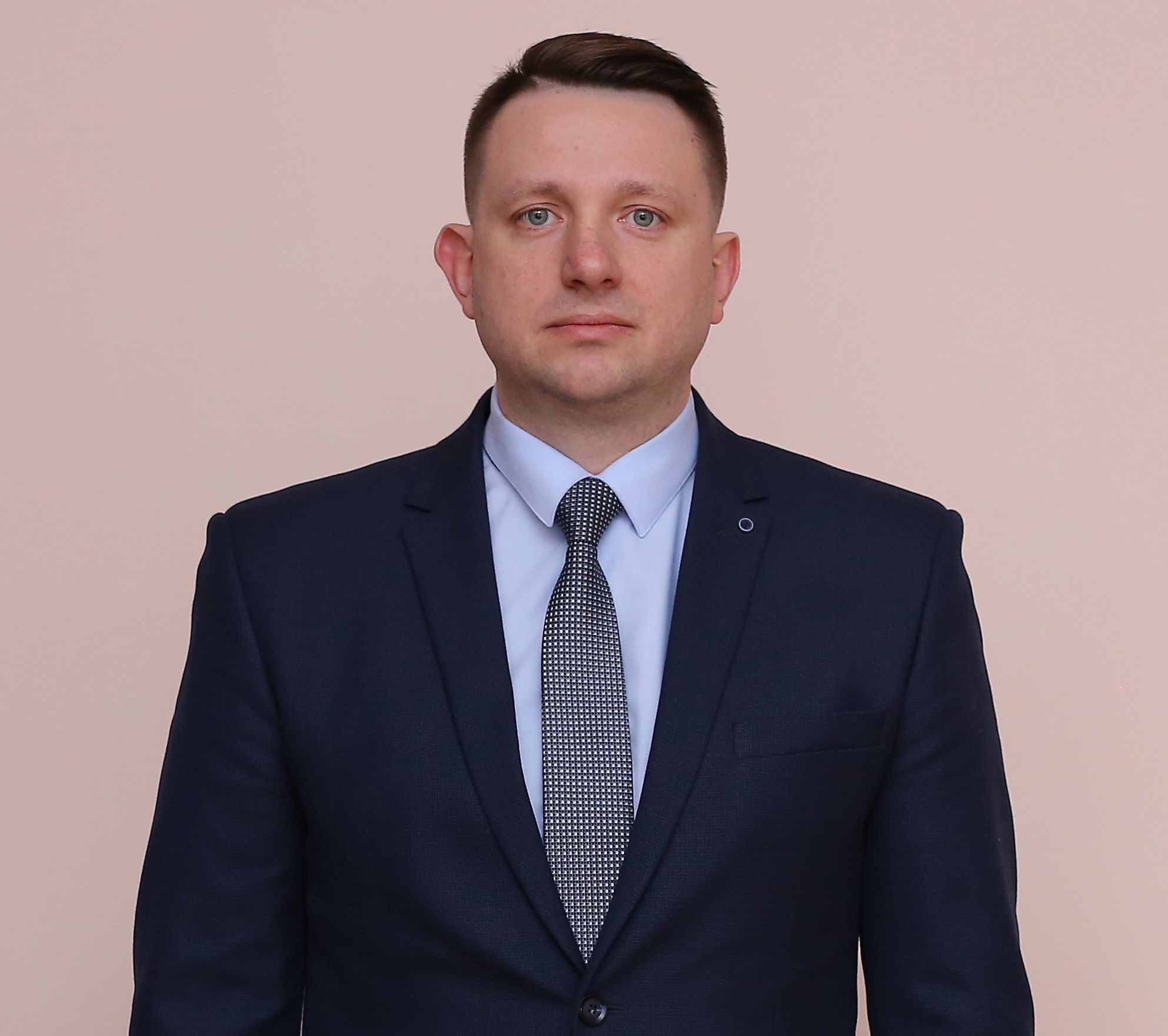 Гурский Вячеслав Викторович