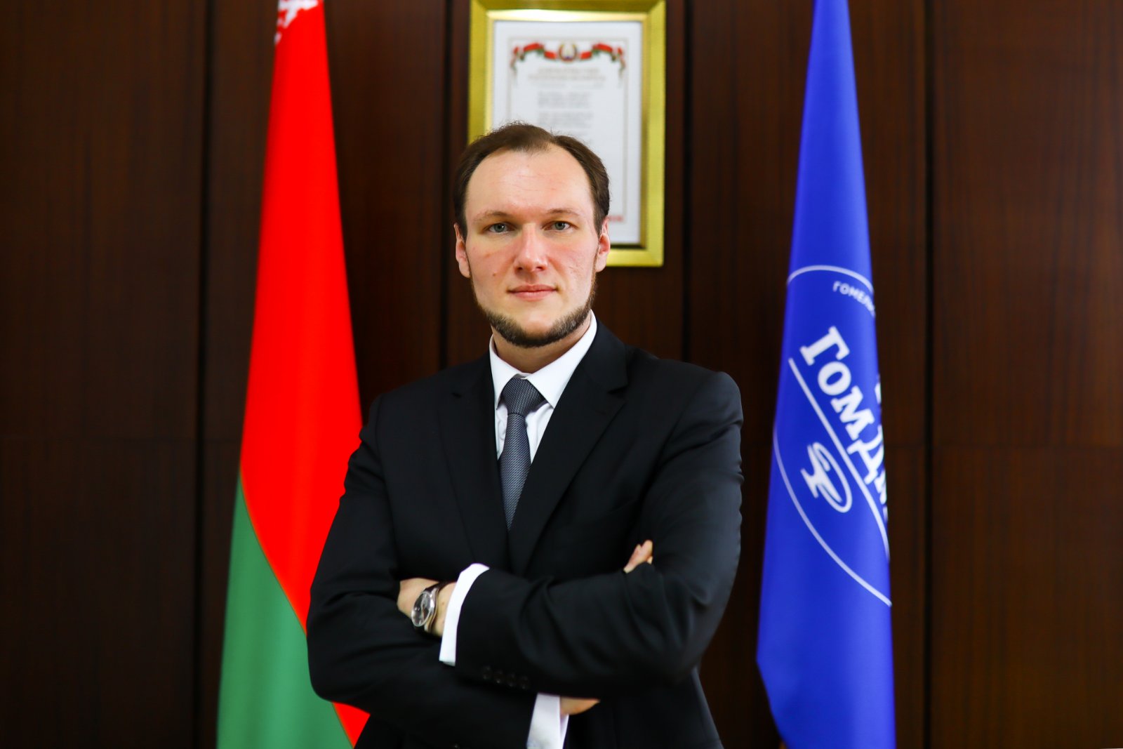 Похожай Владимир Владимирович