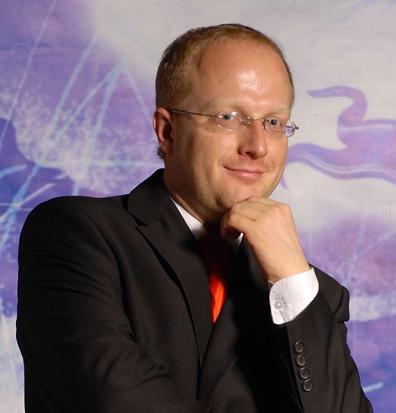 Чистов Алексей Владимирович