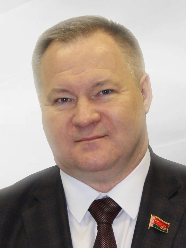 Карака Сергей Анатольевич