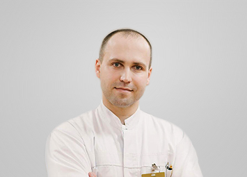 Римашевский Виталий Брониславович
