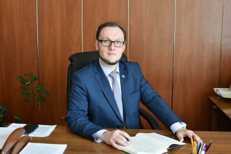 Похожай Владимир Владимирович