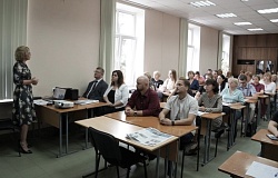 <b>Единый день информирования</b>. Беларусь суверенная: от восстановления народного хозяйства к инновационным проектам
