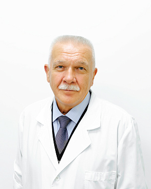 БЕЛЯКОВСКИЙ Василий Николаевич