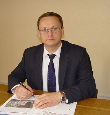 Viktar A. Melnik