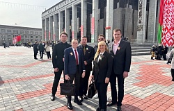 До слез… <b>Концерт-реквием</b> «Каждый третий»