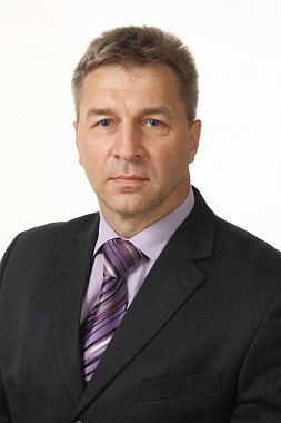 Коваль Александр Николаевич