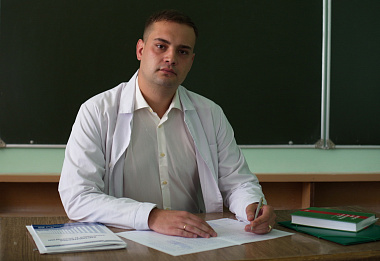 КУЛИКОВИЧ ДМИТРИЙ БОРИСОВИЧ