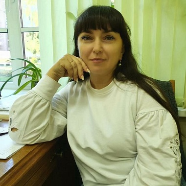 РАНКОВИЧ ЕЛЕНА ВЛАДИМИРОВНА