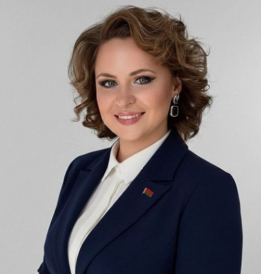 Irina V. Nazaranka