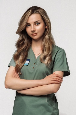 Darya V.lyina