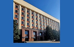 Приветствие ректора ГомГМУ участникам Третьего Гомельского международного конгресса «<b>Инфекционные болезни</b>, микробиология и иммунология»