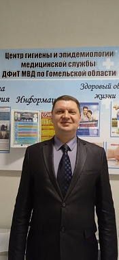 Aliaksei V. Krauchuk