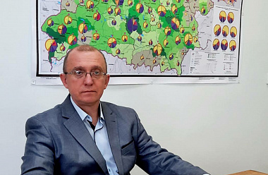 КОЛЕНДА АРТУР НИКОЛАЕВИЧ