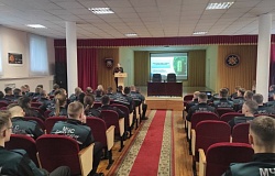 Осознанный выбор в пользу здоровья: информационный час с экспертом-медиком