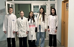 Проект «<b>Студент ГомГМУ на неделю</b>». На пути к мечте