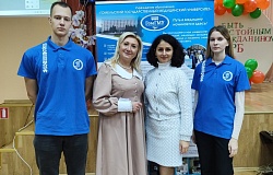 Профориентация в Хойниках: актуальные вопросы поступления в ГомГМУ