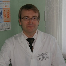 Мицура Виктор Михайлович
