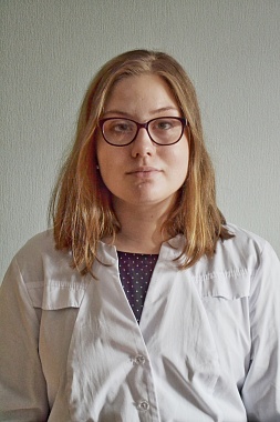 Шихалова Анастасия Андреевна