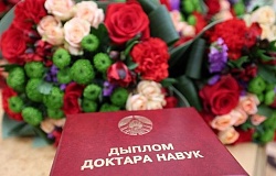Наука – основа суверенитета: во Дворце Независимости чествовали ученых
