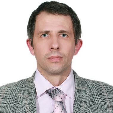 Веялкин Илья Владимирович