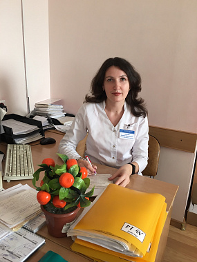 ПРИЗЕНЦОВА Зинаида Вячеславовна