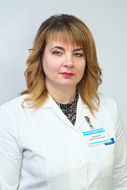 ДМИТРИЕВА НАТАЛЬЯ Владимировна