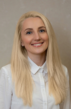 Пяткова Наталья Петровна 