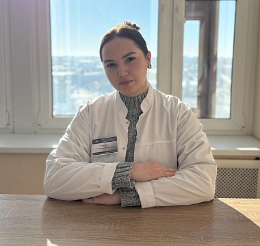 Ковалькова Ангелина Дмитриевна