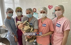 День Конституции Республики Беларусь для самых маленьких белорусов