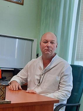 Повелица Эдуард Анатольевич