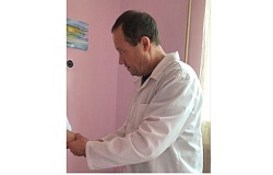 Не просто консультация, а смена траектории лечения: специалисты ГомГМУ в Наровлянской ЦРБ