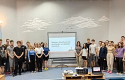 39-й годовщине катастрофы на Чернобыльской АЭС посвящается