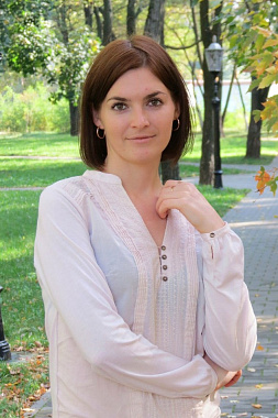 Бойко Марина Александровна