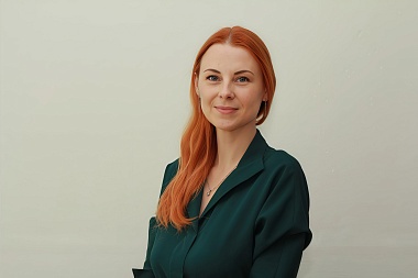ПЕТРОВСКАЯ Татьяна Александровна