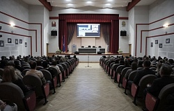 <b>Диалоговая площадка</b> об итогах второго заседания VII Всебелорусского народного собрания