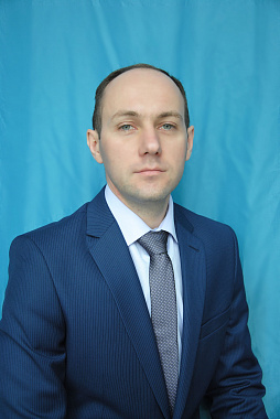 КЛИМОВИЧ  Сергей Викторович