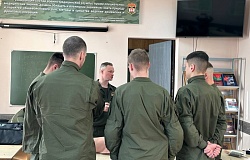 Уроки тактической медицины