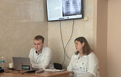 Студенческая <b>наука</b>: Максим Азёма представил ГомГМУ на международном форуме