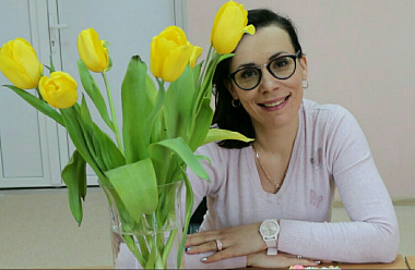 МОРОЗОВА Оксана Евгеньевна