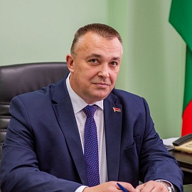 Тавтын Игорь Павлович