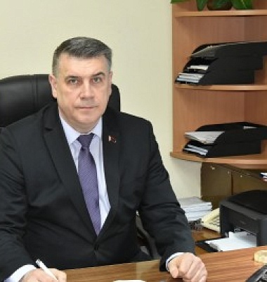 Dmitriy A. Tkachenko