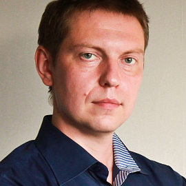 Гомоляко Андрей Викторович