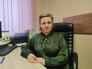 KISELEVICH IRINA NIKALAEVNA